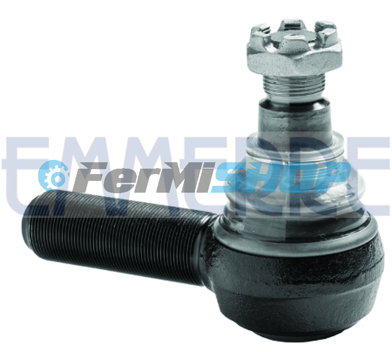 954012 čap guľový spojovacej tyče, pravý Iveco Stralis, Trakker, Eurotech, Eurostar, Eurocargo
