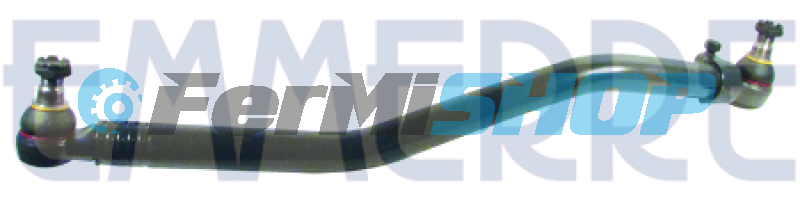 954048 spojovacia tyč riadenia krátka Iveco Stralis