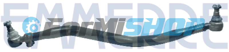 954058 spojovačka krátka TECH 260E