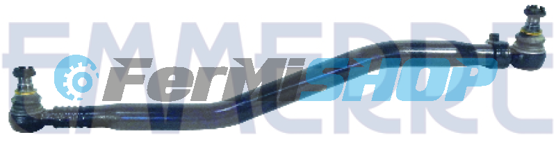 954059 spojovačka krátka Iveco Trakker