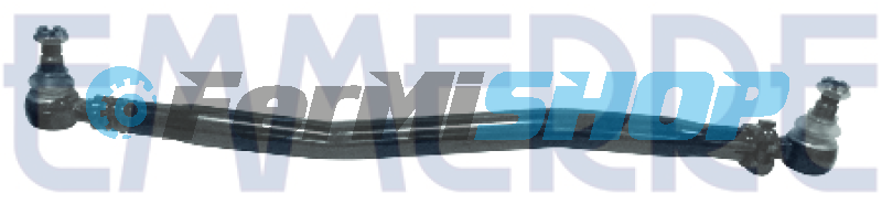 954061 spojovačka krátka Iveco Trakker