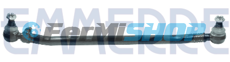 954117 spojovačka krátka Iveco Eurocargo 140E-160E25 E4