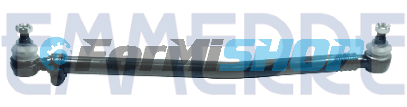 954135 spojovačka krátka TECTOR 120E-  