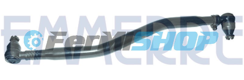 954139 tyč spojovacia riadenia krátka Iveco Stralis, Trakker, Eurotech, Eurostar,