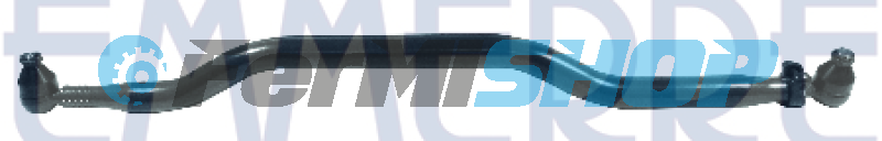 712762 spojovacia tyč dlhá Iveco Trakker