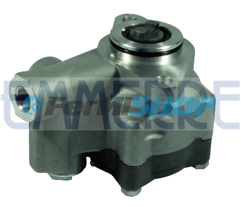 954568 servočerpadlo /bez nádržky/ Iveco Eurocargo Tector 6-valec