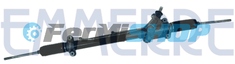 954578 servoriadenie /bez čapov/ Iveco Daily 2000 - 2014