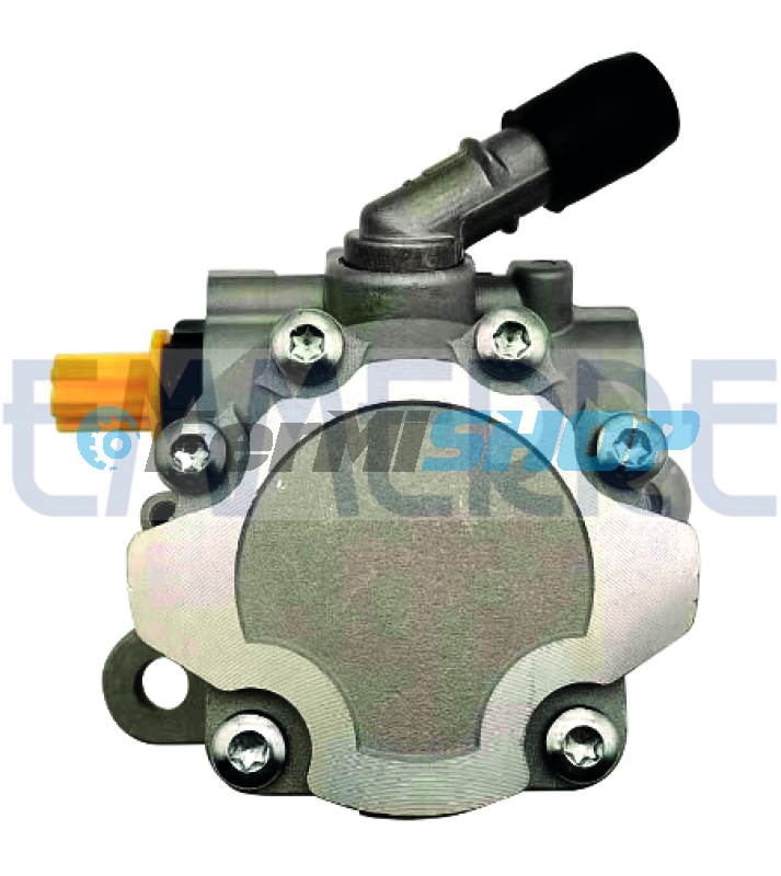 954580 servočerpadlo Iveco Daily