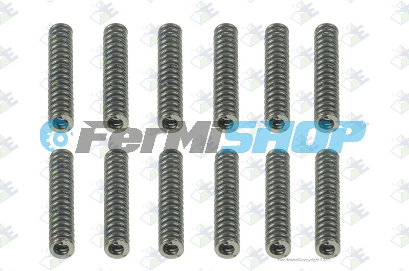 95530270 pružina synchrónu prevodovky ZF 16S..., ECOSPLIT ...