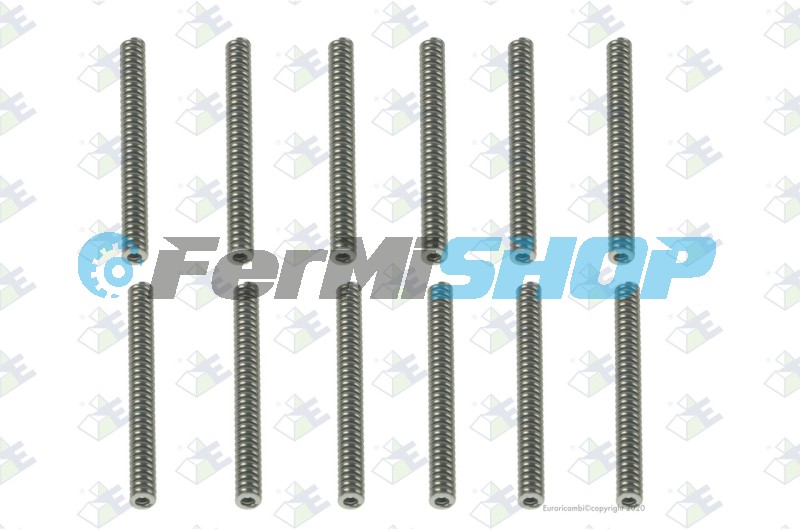 95530284 pružina synchrónu prevodovky ZF 16S..., ECOSPLIT ...