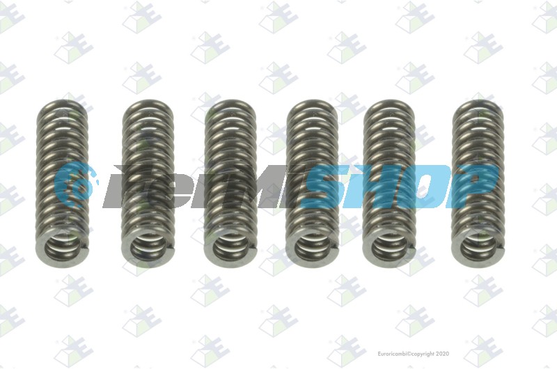 95530676 pružina prevodovky ZF 16S..., ECOSPLIT ...