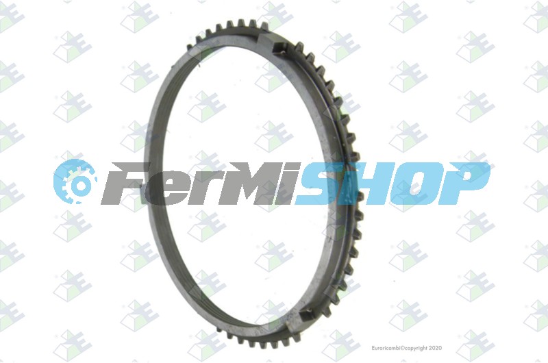 95531072 krúžok synchrónu prevodovky ZF 16S151/16S221, ECOSPLIT I/II/III Iveco Stralis, Trakker