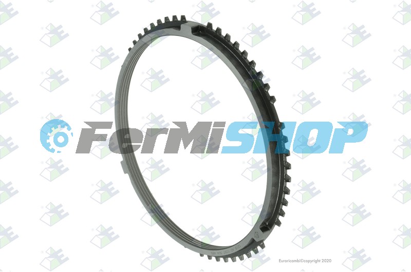 95531085 krúžok synchrónu prevodovky ZF 16S151/16S221, ECOSPLIT I/II/III Iveco Stralis, Trakker