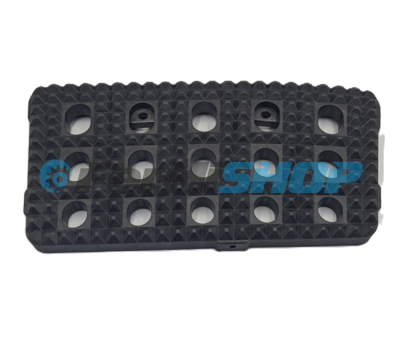 95531556 tesnenie prevodovky Iveco Estar/Etech/Etrakker