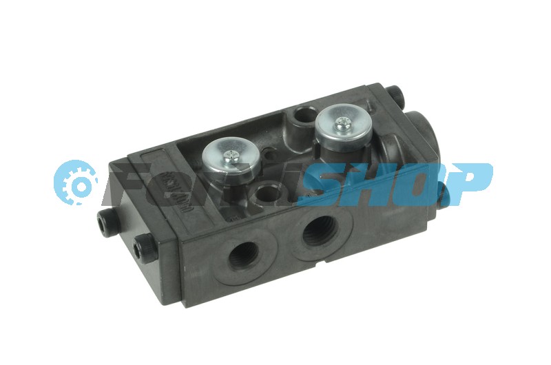 95531666 ventil magnetický radenia prevodovky Iveco Stralis, Trakker