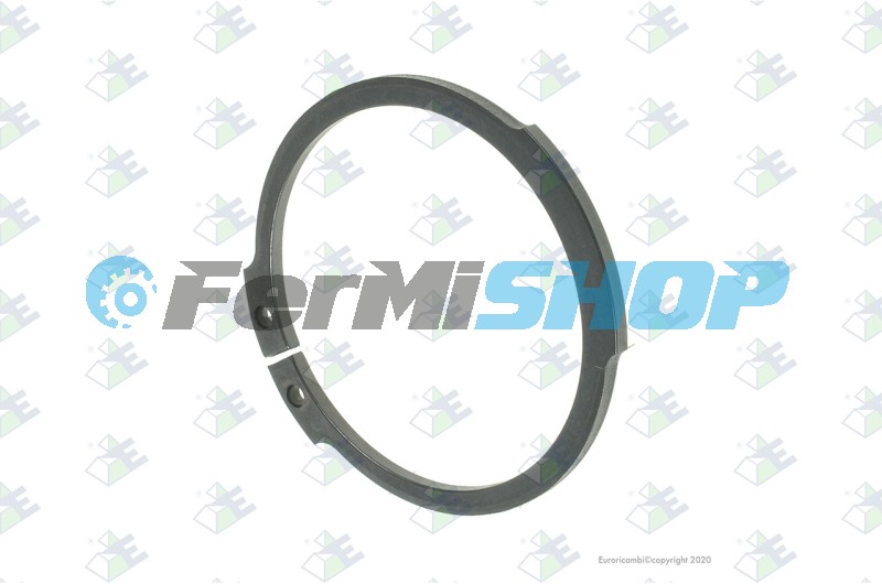 95532341 segrovka poistná, ložiska hrideľa spojky na prevodovku ZF 8S, 12S, 16S, ECOSPLIT I/II/III 