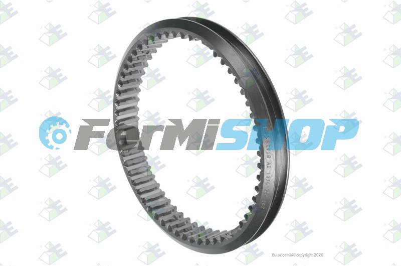 95532442 krúžok synchronizátora prevodovky Iveco Trakker