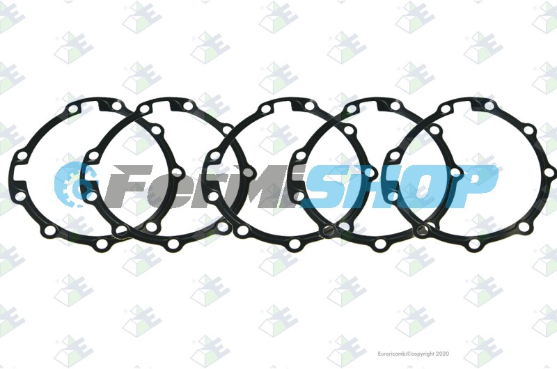 95532482 tesnenie medzi prevodovku a skriňou PTO prevodovky ZF Iveco Stralis, Trakker