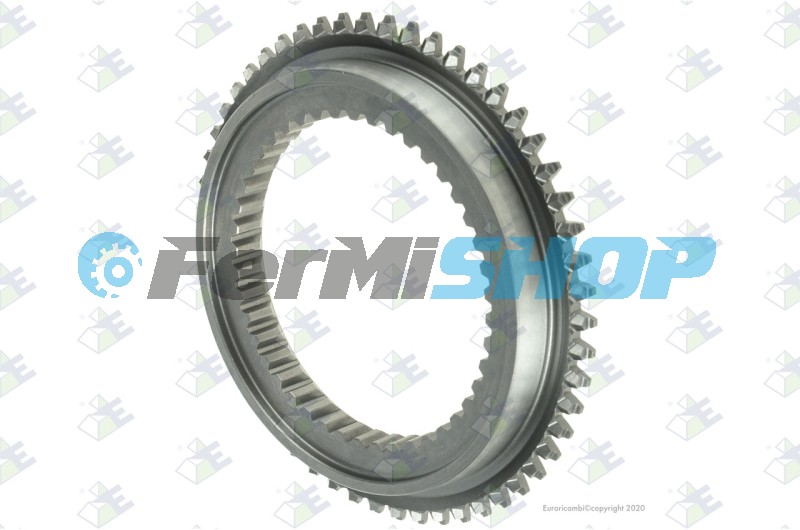 95533321 krúžok synchónu pre 3/4 stupeň prevodovky ZF ECOLITE 6S850, 6AS700, 6S-710BO, 6S890