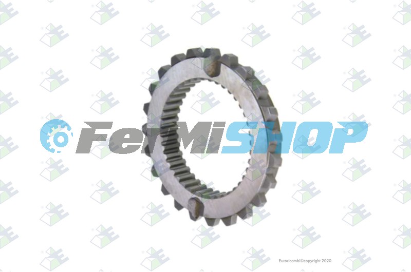 95534081 krúžok synchónu Iveco Etech/Estar/Etrakker