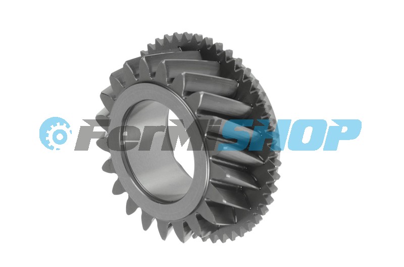 95534315 kolo ozubené 21 zub. pre 3-stupeň prevodovky 6 AS 400 Iveco Daily, RVI Mascott