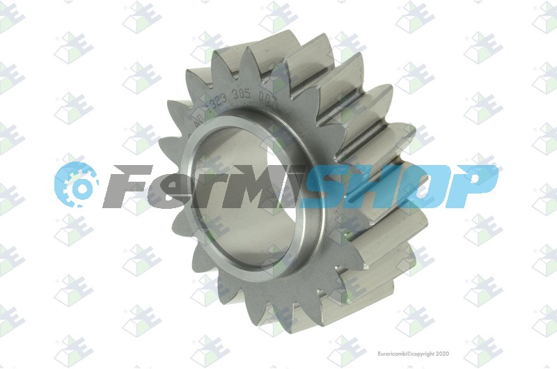 95534338 ozubené kolo spiatočky Iveco Daily