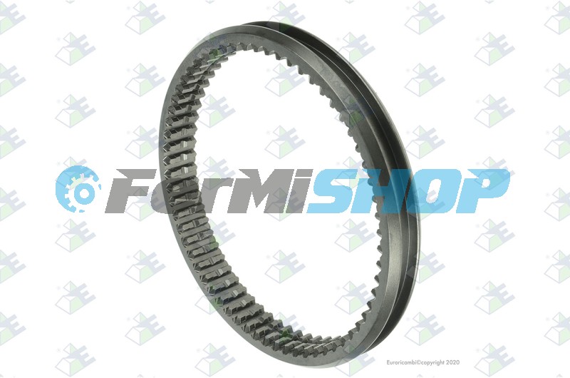 95534379 krúžok posuvný prevodovky Iveco Trakker