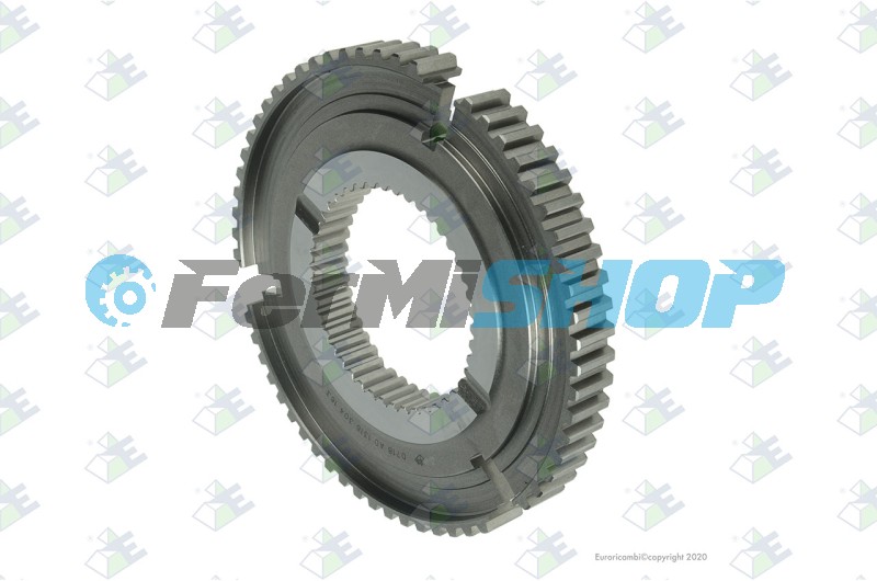 95534408 rozbočovač synchronizátora manuálnej prevodovky Iveco Estar/Etech/Etrakker/Stralis