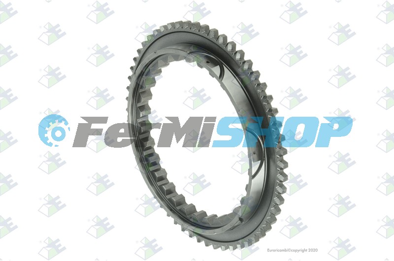 95534409 krúžok synchronizátora 3st/4st Iveco Etech/Estar/Eurotakker