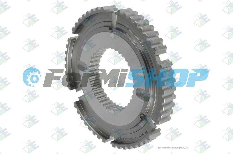 95534410 telo synchronu 3st/ 4st Iveco Estar/Etech/Stralis/Trakker