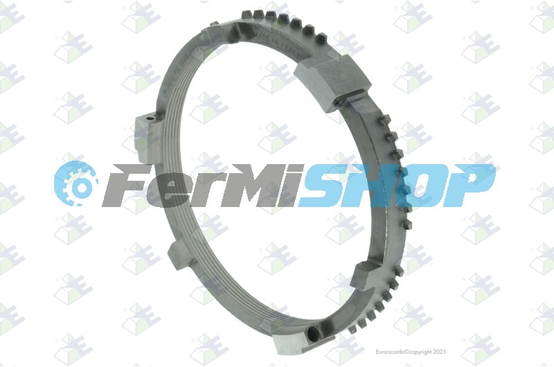 95534426 krúžok synchónu prevodovky ZF AS Tronic Iveco Stralis, Trakker