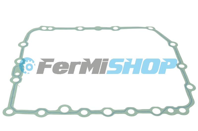 95534641 tesnenie prevodovky ZF AS TRONIC Iveco Stralis, Trakker