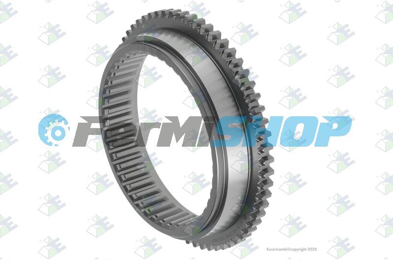 95534763 krúžok synchónu prevodovky ZF AS Tronic Iveco Stralis, Trakker