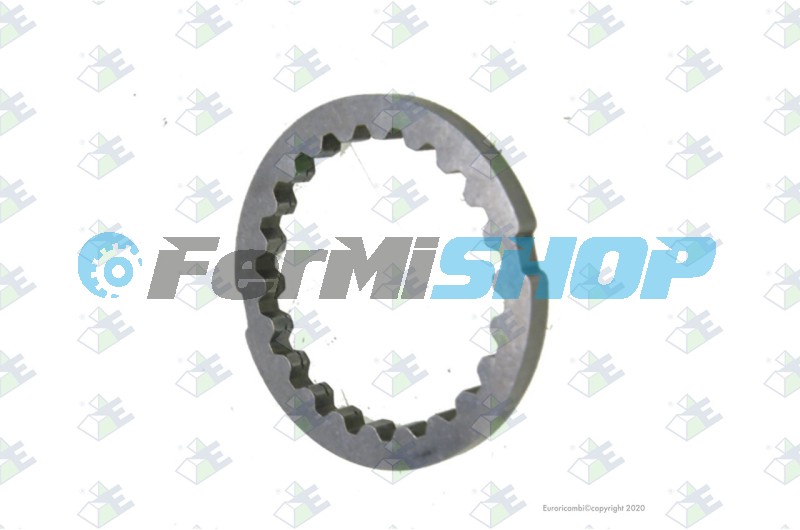 95534773 podložka upínacia ozubeného kola prevodovky ZF AS Tronic Iveco Stralis, Trakker