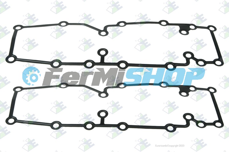 95535186 tesnenie radiča prevodovky horné ZF ECOSPLIT Iveco Stralis, Trakker, Astra, Eurotrakker,