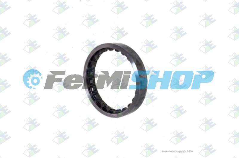 95535284 krúžok synchónu prevodovky ZF AS Tronic Iveco Stralis, Trakker