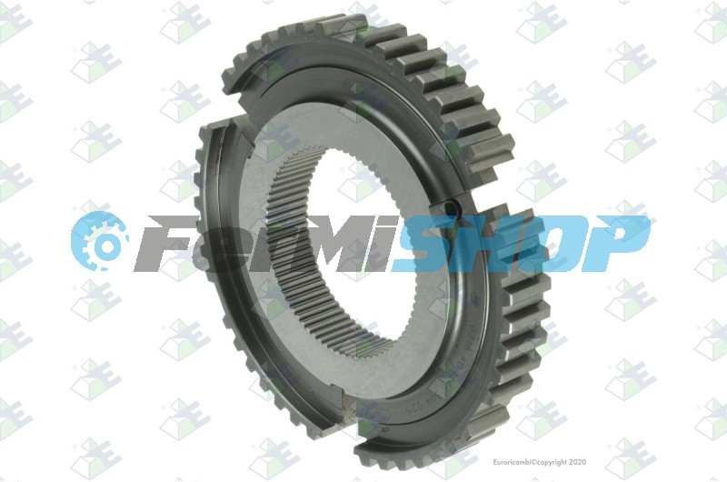 95535302 telo synchronu Iveco Eurocargo,Trakker E6, CW