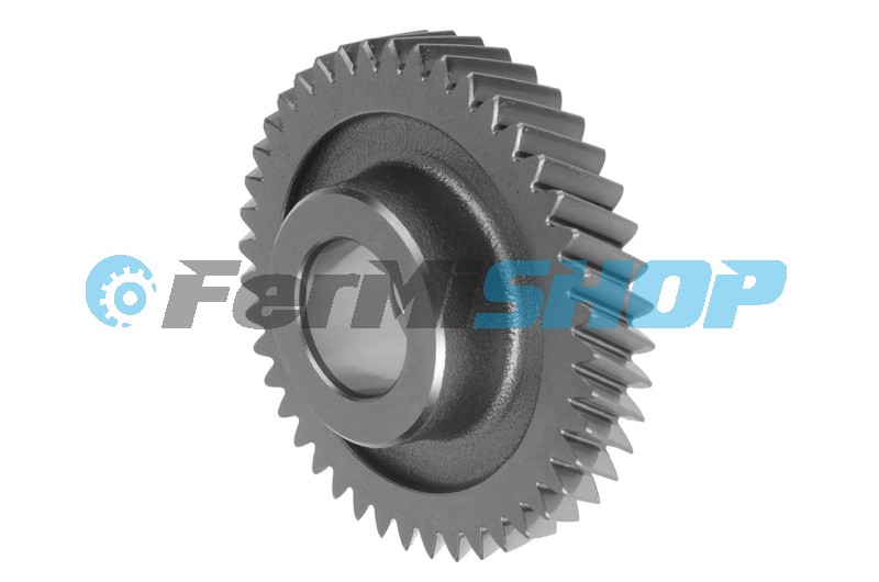95535716 kolo ozubené 43 zub. pre 6 st. rýchlosti prevodovky 6S400; 2840.6 Iveco Daily