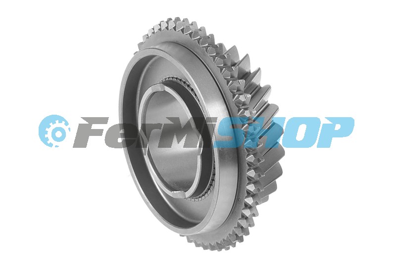 95535791 kolo ozubené pre 6 stupeň prevodovky 2840.6, 6S380, 6S400 rýchlosť Iveco Daily
