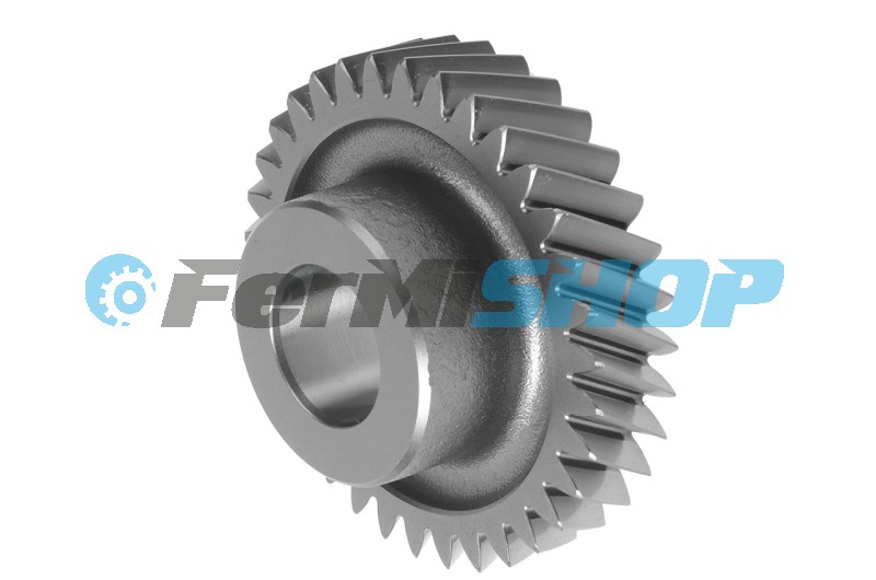 95535933 kolo ozubené 5 st. rýchlosti prevodovky 6S380; 6S400 Iveco Daily 34 zubov