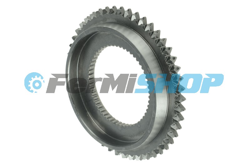 95536042 krúžok synchrónu Iveco Daily od 2000 pre 5/6 stupeň