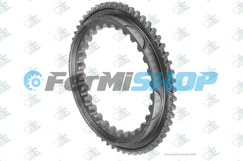 95570220 krúžok synchrónu prevodovky ZF 16S151 /16S221, ECOSPLIT I/II/III Iveco Stralis, Trakker