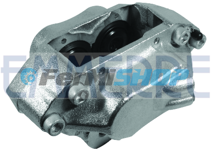 960372 strmeň brzdový predný ľavý Iveco Turbo Daily 1990 -2000