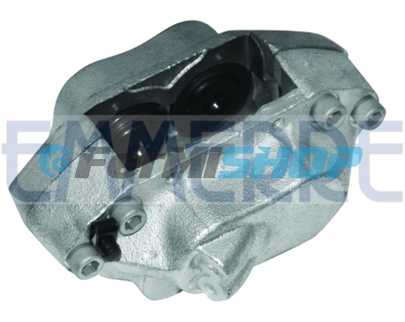 960373 strmeň brzdový pravý predný Iveco Turbo Daily 1990-2000