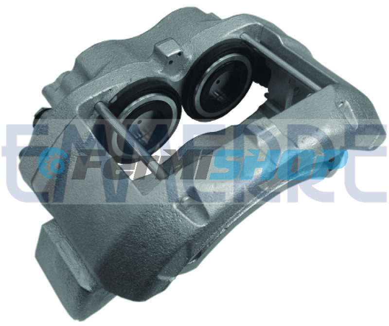 42534115 strmeň brzdový ľavý predný  Iveco Eurocargo 80E-100E