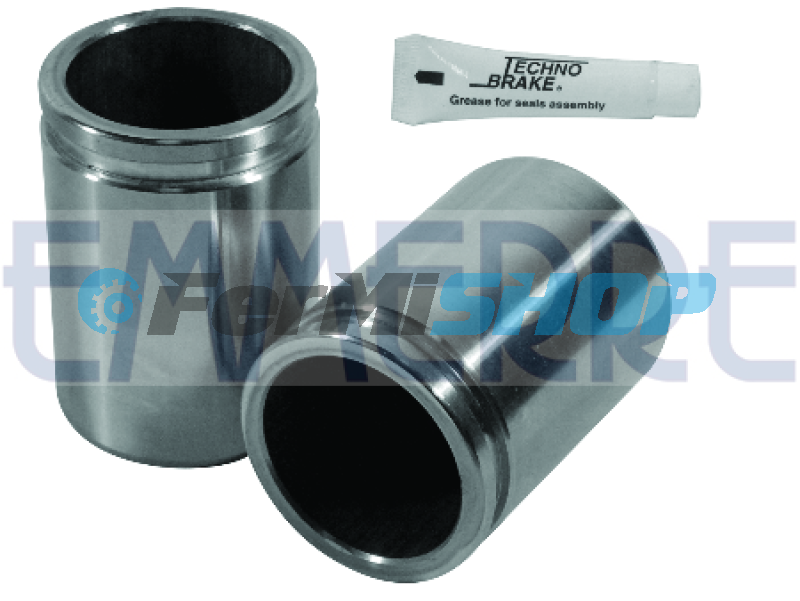 960700 piestiky brzd. strmeňa Iveco Daily, RVI Master, Mascott