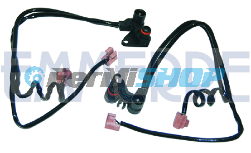 960839 snímač opotrebenia Iveco Eurocargo Tector 120E, Stralis