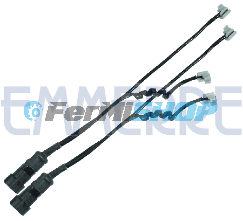 960881 snímač opotrebenia bŕzd Iveco Eurocargo 120E-