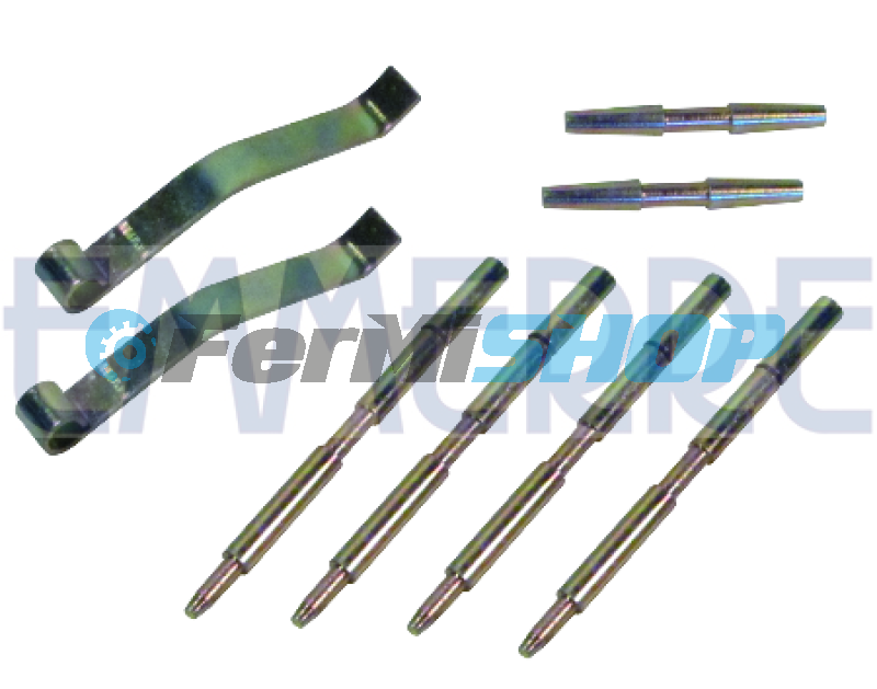 960889 sada opravná  brzdového strmeňa Iveco Turbo Daily