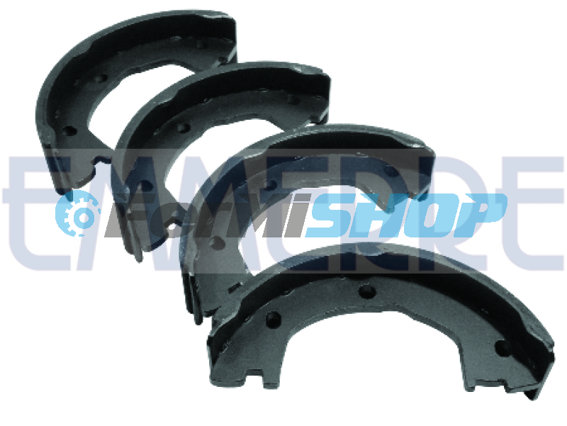 961010 čeľuste ručnej brzdy Iveco Daily 35C-50C